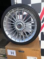 21 inch BMW Alpina velgen 5x120 7  F10 F11 5 7 serie F01, Auto-onderdelen, Banden en Velgen, Nieuw, 21 inch, Velg(en), Personenwagen