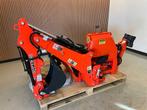 Ongebruikt Agma BHM-175 Aanbouw Graafarm, Zakelijke goederen, Machines en Bouw | Kranen en Graafmachines, Graaflaadcombinatie