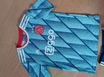 Ajax tenue maat 140-152, Maat XS of kleiner, Ophalen, Zo goed als nieuw, Set