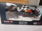 1:43 Red Bull Racing RB13 Max Verstappen, Ophalen of Verzenden, Nieuw, Auto, Overige merken