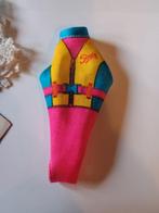 Vintage Sindy badpak, Ophalen of Verzenden, Gebruikt, Kleertjes