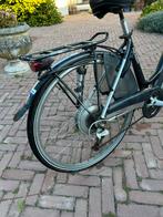 KOGA achterwiel met e-motor, Fietsen en Brommers, Fietsonderdelen, Ophalen of Verzenden, Zo goed als nieuw, Algemeen, Wiel