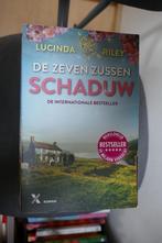 Lucinda Riley – De zeven zussen – Schaduw, Boeken, Ophalen of Verzenden, Lucinda Riley