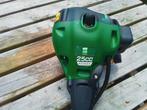 Land goed bosmaaier, Tuin en Terras, Bosmaaiers, Ophalen of Verzenden, Gebruikt, Benzine