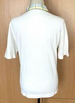 Burberry top/polo maat 42 NIEUW [V], Kleding | Dames, Wit, Maat 42/44 (L), Nieuw, Ophalen of Verzenden