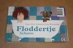 Annie M.G. Schmidt Floddertje omkeerboekje Vies- Schuim., Ophalen of Verzenden, Gelezen