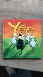 S. vanden Heede - Yep, Ophalen of Verzenden, Zo goed als nieuw, S. vanden Heede