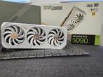 Zotac Nvidia GeForce RTX 5090 Solid OC 32 GB GDDR7 GPU, Overige soorten, Verzenden, DisplayPort, Zo goed als nieuw