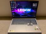Lenovo Legion 5 slim, Computers en Software, Windows Laptops, Gebruikt, Met videokaart, AMD Ryzen 7, Gaming