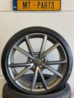 ❗️19“ Audi A3 S3 8V 8Y SLine Sportback Titan NIEUW OEM, 19 inch, Banden en Velgen, Nieuw, Ophalen of Verzenden
