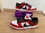 Nike Dunk Low SB ‘Chicago” maat 41, Nieuw, Ophalen of Verzenden, Overige kleuren