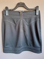 Nieuwe zwarte stretch rok van Prestige, maat M, Kleding | Dames, Rokken, Maat 38/40 (M), Zwart, Ophalen of Verzenden, Boven de knie