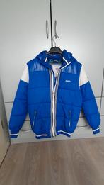 Salty Dog Jongen Trui mt.164, Kleding | Heren, Ophalen of Verzenden, Zo goed als nieuw, Overige maten, Blauw