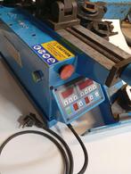 Buigmachine Digitaal UNI42A, Doe-het-zelf en Verbouw, Gereedschap | Machine-onderdelen en Toebehoren, Ophalen of Verzenden, Gebruikt