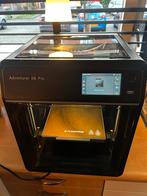 Flashforge Adventurer 5M Pro 3D Printer, Ophalen, Ingebouwde Wi-Fi, Nieuw