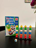 Jumbo - kleurentorentjes, Ophalen of Verzenden, Gebruikt, JUMBO
