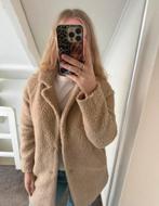 Teddy jas Only, Only, Beige, Ophalen of Verzenden, Zo goed als nieuw