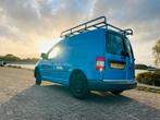 Camper Volkswagen Caddy 2.0 SDI 51KW Bestel Baseline 2008, Auto's, Voorwielaandrijving, 4 cilinders, Volkswagen, 1968 cc