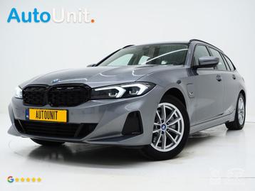 BMW 3 Serie Touring 320e LCI Shadow Line | Nieuw Model | Key beschikbaar voor biedingen