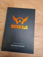 Dutch DJ's - Anthony Donner - Fotografie & Interviews, Ophalen, Gelezen, Anthony Donner, Personen