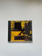 CD Sting, Ophalen of Verzenden, Zo goed als nieuw, Poprock