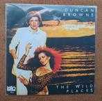 Browne, Duncan - The wild places - Single is TOP, Gebruikt, Verzenden, 7 inch, Single