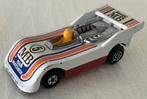 Vintage Matchbox Superfast Nr 56 HI-Tailer 1974 Lesney, Ophalen of Verzenden, Gebruikt, Auto