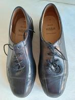 Te koop Salidus comfort schoenen., Ophalen of Verzenden, Gedragen, Bruin, Overige typen