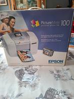 Printer, Ophalen of Verzenden, Zo goed als nieuw, Printer