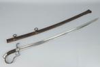 Een Beierse "Landwehr" officiers sabels, Verzamelen, Militaria | Algemeen, Ophalen of Verzenden, Landmacht, Nederland