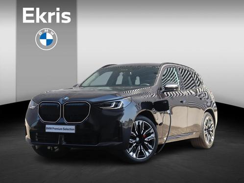 BMW X3 30e xDrive | M Sportpakket Pro | Panodak | Profession, Auto's, BMW, Bedrijf, Te koop, X3, 360° camera, 4x4, ABS, Achteruitrijcamera