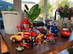 Brandweerman Sam Speelgoed Collectie, Ophalen of Verzenden, Gebruikt, Jongen of Meisje