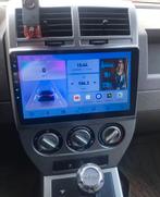 Jeep Compass | Patriot MK | 2006 - 2011 | Autoradio, Ophalen of Verzenden, Nieuw