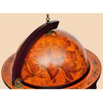 Bar minibar globebar wereldbolbar dressoir GRATIS VERZENDEN!, Huis en Inrichting, Woonaccessoires | Wereldbollen, Verzenden, Nieuw