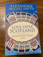 Love over schotland, Ophalen, Zo goed als nieuw