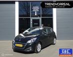 Peugeot 208 1.2 Blue Lion / Lage Kmstand / NAP, Voorwielaandrijving, Gebruikt, 1199 cc, Met garantie (alle)