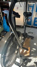 Assault home fitness air bike, Ophalen, Gebruikt, Metaal