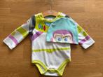 Officieel Disneyland Paris Toy Story rompertje, Nacht- of Onderkleding, Jongetje of Meisje, Disney Baby, Ophalen of Verzenden