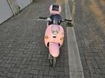 Minerva - Elektrische scooter - Brommer, Fietsen en Brommers, Gebruikt, Minerva