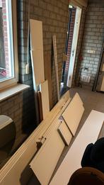 Wandrailsysteem - Grote Partij, Ophalen, Gebruikt