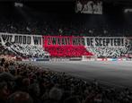 Ajax Telstar F-side Gezocht, Ophalen of Verzenden, Gebruikt