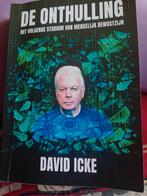 De onthulling   David icke, Ophalen of Verzenden