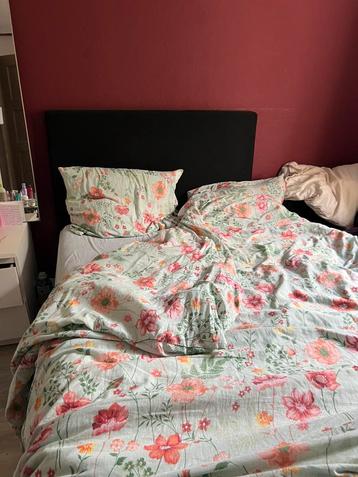 Boxspring bedbord los ophalen in enschede ZO SNELMOGELIJKWE! beschikbaar voor biedingen