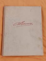 Bormsgalerij, Volk en Staat, Antwerpen, 1943, WO 2, Ophalen of Verzenden, Overige soorten, Overige gebieden, Boek of Tijdschrift