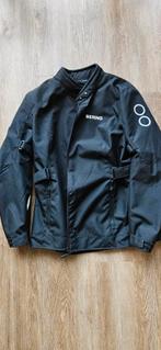 Bering Dames Motorjas lady Pamela zgan WT5, Jas | textiel, Ophalen of Verzenden, Bering, Dames