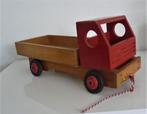 prachtige vrachtwagen nooitgedagt vintage, Antiek en Kunst, Antiek | Speelgoed, Ophalen of Verzenden