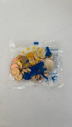 Nieuwe euromunten 2002 (€11,35), Postzegels en Munten, Ophalen of Verzenden, Overige landen, 2 euro