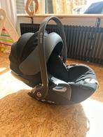 Cybex Cloud Z i-size plus zwart Maxi Cosi, Kinderen en Baby's, Autostoeltjes, Verstelbare rugleuning, 0 t/m 13 kg, Maxi-Cosi, Ophalen of Verzenden