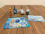 Playmobil 6660 - Kraamkamer, Kinderen en Baby's, Speelgoed | Playmobil, Ophalen of Verzenden, Zo goed als nieuw, Complete set
