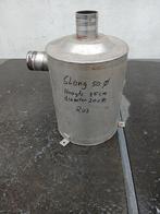 Rvs waterlock, Watersport en Boten, Ophalen of Verzenden